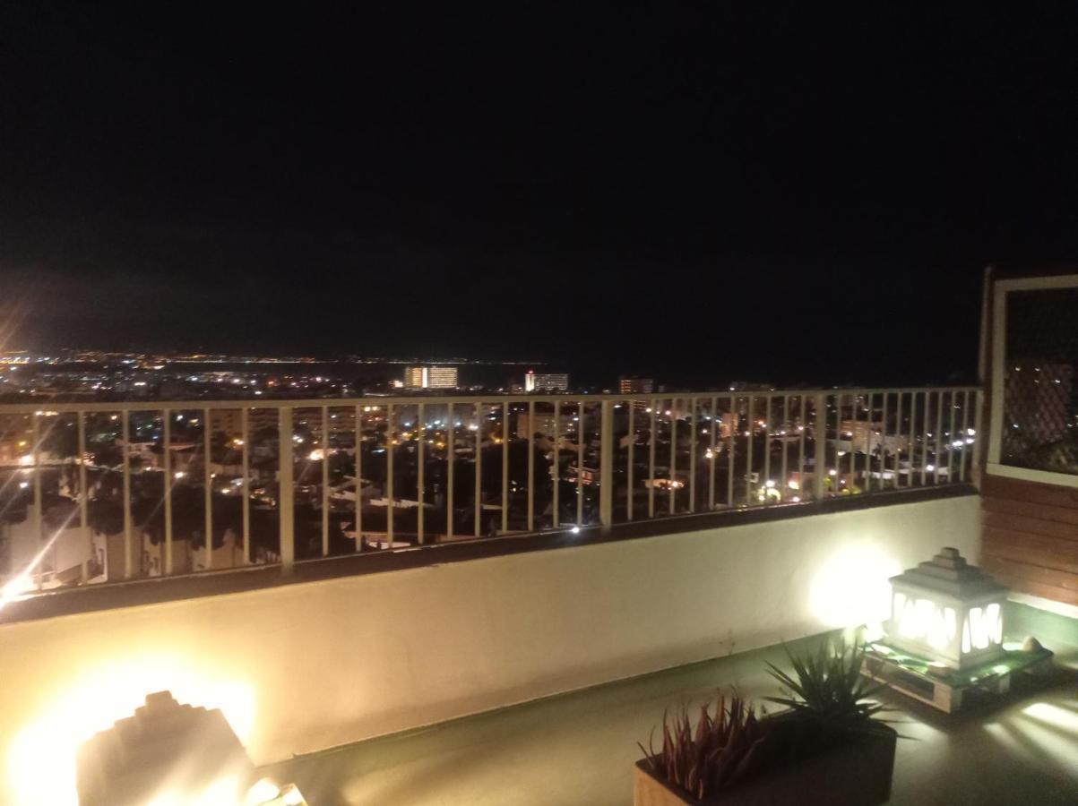 טורמולינוס Atico Bellas Vistas מראה חיצוני תמונה