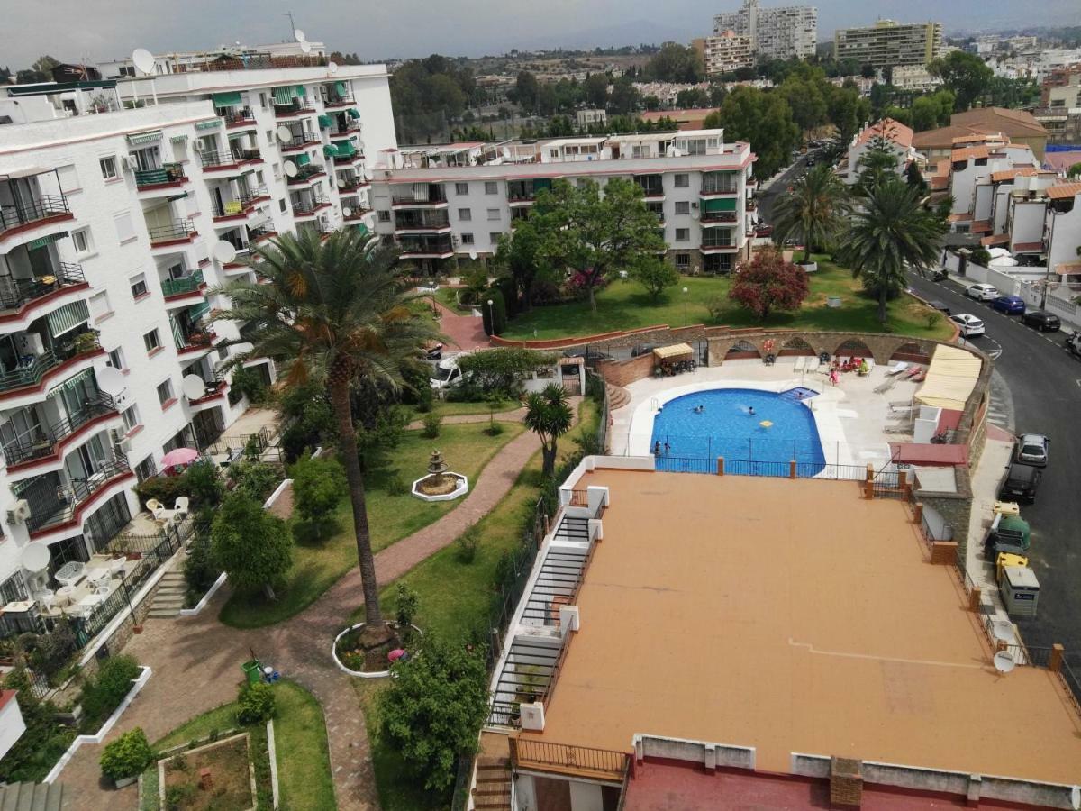 טורמולינוס Atico Bellas Vistas מראה חיצוני תמונה